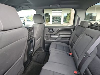 2016 Chevrolet Silverado 3500 HD LT