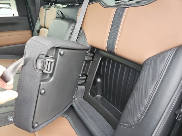 2022 Chevrolet Silverado 2500 HD High Country