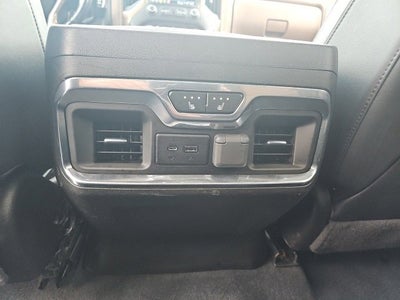 2022 Chevrolet Silverado 2500 HD High Country