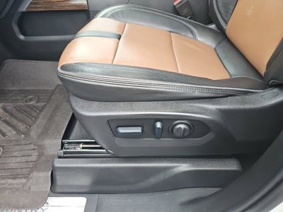 2022 Chevrolet Silverado 2500 HD High Country