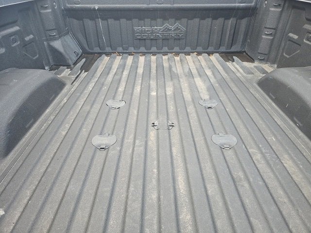 2022 Chevrolet Silverado 2500 HD High Country