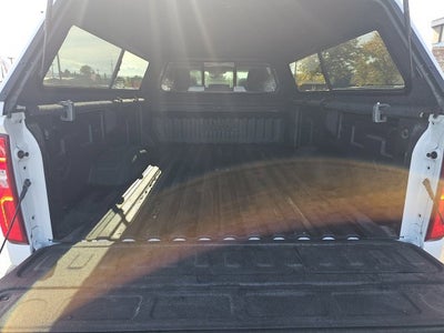 2021 Chevrolet Silverado 3500 HD High Country