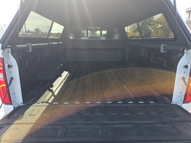 2021 Chevrolet Silverado 3500 HD High Country