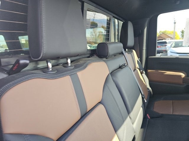2021 Chevrolet Silverado 3500 HD High Country