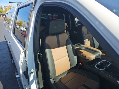 2021 Chevrolet Silverado 3500 HD High Country