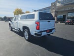 2021 Chevrolet Silverado 3500 HD High Country