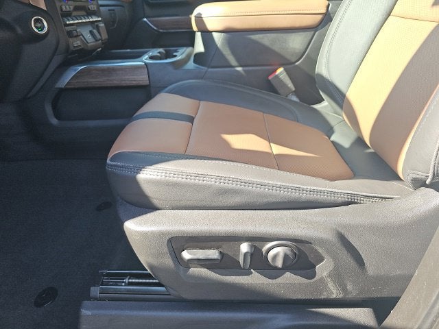 2021 Chevrolet Silverado 3500 HD High Country
