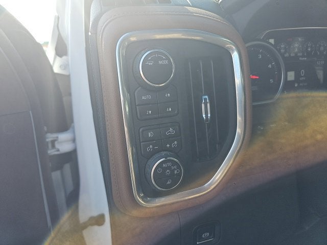 2021 Chevrolet Silverado 3500 HD High Country