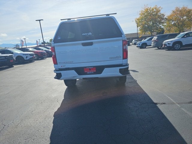 2021 Chevrolet Silverado 3500 HD High Country