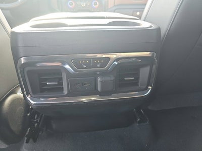 2021 Chevrolet Silverado 3500 HD High Country