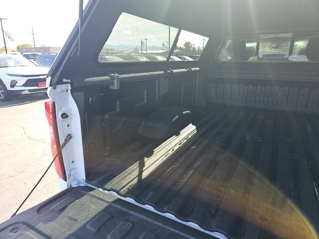 2021 Chevrolet Silverado 3500 HD High Country