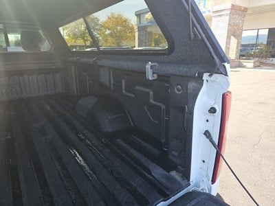 2021 Chevrolet Silverado 3500 HD High Country