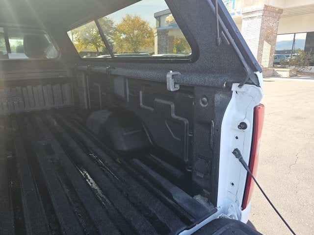 2021 Chevrolet Silverado 3500 HD High Country