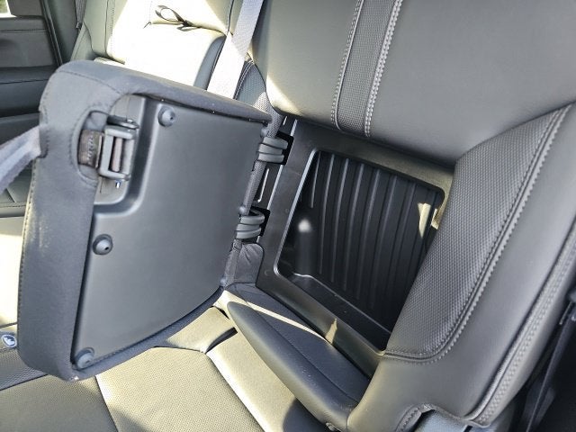 2022 Chevrolet Silverado 3500 HD High Country