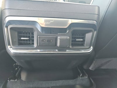 2022 Chevrolet Silverado 3500 HD High Country