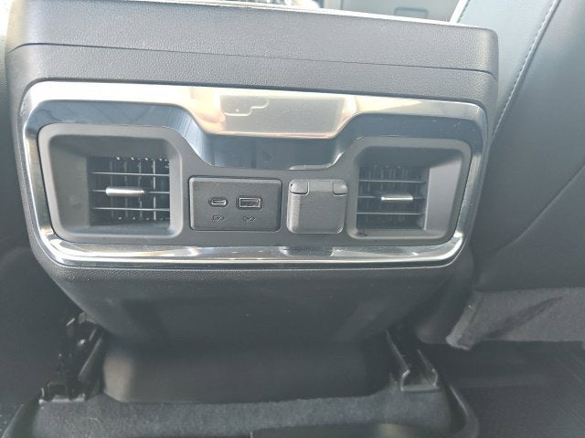 2022 Chevrolet Silverado 3500 HD High Country