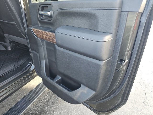 2022 Chevrolet Silverado 3500 HD High Country
