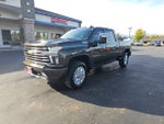 2022 Chevrolet Silverado 3500 HD High Country