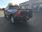 2022 Chevrolet Silverado 3500 HD High Country