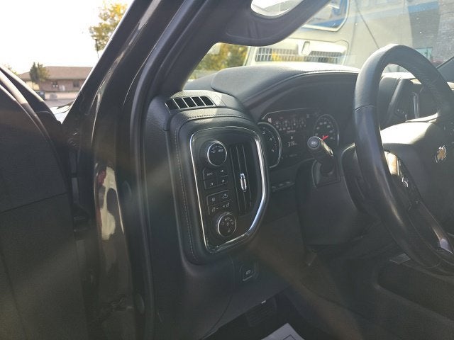 2022 Chevrolet Silverado 3500 HD High Country