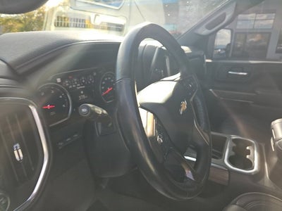 2022 Chevrolet Silverado 3500 HD High Country