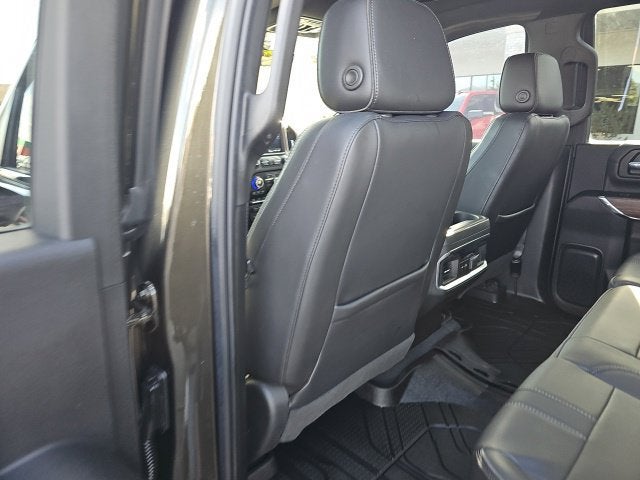 2022 Chevrolet Silverado 3500 HD High Country