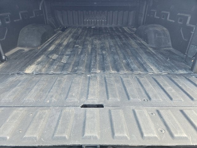 2022 Chevrolet Silverado 3500 HD High Country