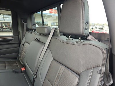 2024 Chevrolet Silverado 3500 HD High Country