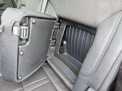 2024 Chevrolet Silverado 3500 HD High Country