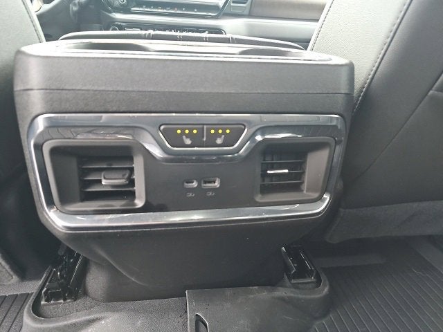 2024 Chevrolet Silverado 3500 HD High Country