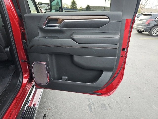 2024 Chevrolet Silverado 3500 HD High Country