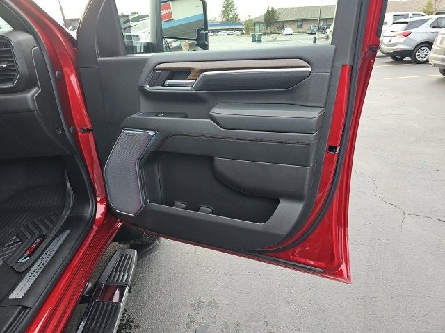 2024 Chevrolet Silverado 3500 HD High Country