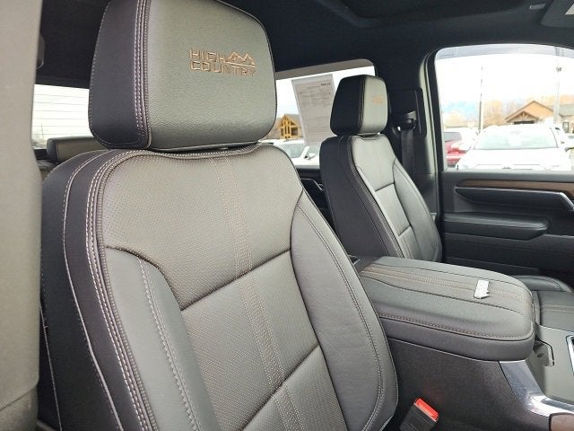 2024 Chevrolet Silverado 3500 HD High Country