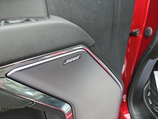 2024 Chevrolet Silverado 3500 HD High Country