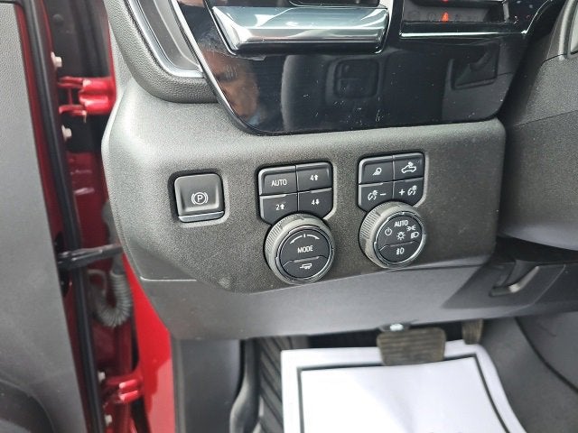 2024 Chevrolet Silverado 3500 HD High Country