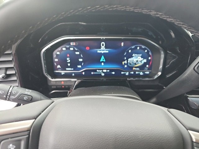 2024 Chevrolet Silverado 3500 HD High Country