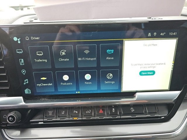 2024 Chevrolet Silverado 3500 HD High Country