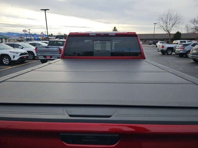 2024 Chevrolet Silverado 3500 HD High Country