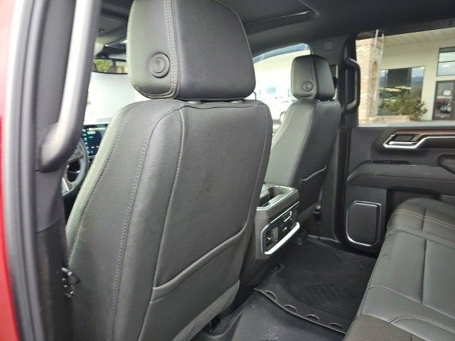 2024 Chevrolet Silverado 3500 HD High Country