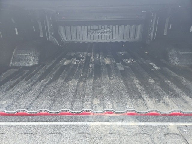 2024 Chevrolet Silverado 3500 HD High Country