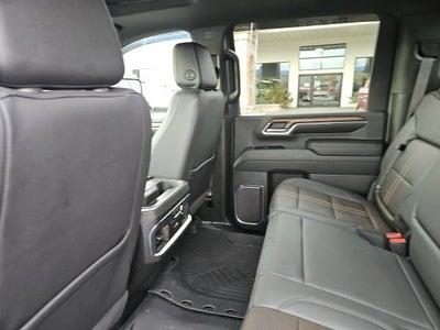 2024 Chevrolet Silverado 3500 HD High Country