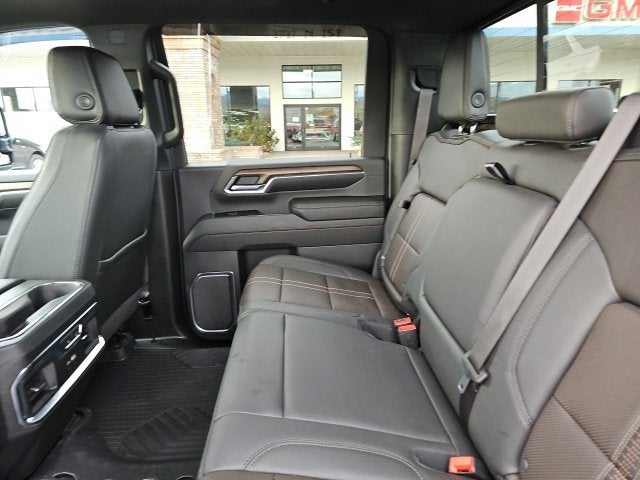 2024 Chevrolet Silverado 3500 HD High Country