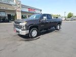 2021 Chevrolet Silverado 2500 HD LTZ