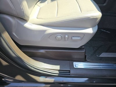 2021 Chevrolet Silverado 2500 HD LTZ