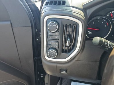 2021 Chevrolet Silverado 2500 HD LTZ