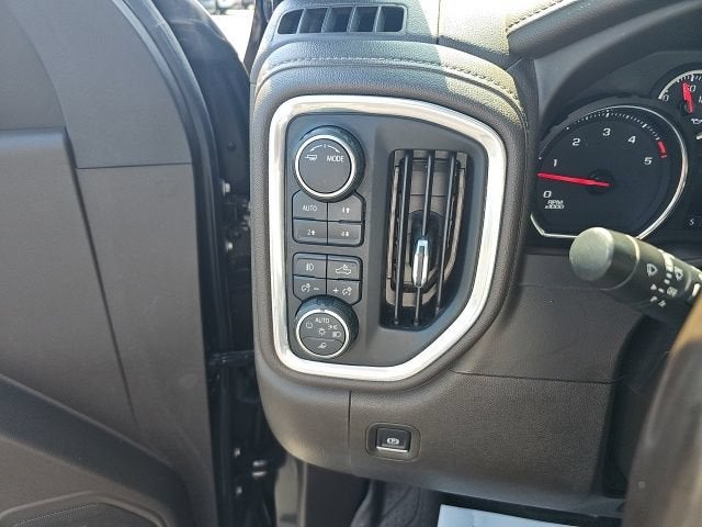 2021 Chevrolet Silverado 2500 HD LTZ