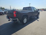 2021 Chevrolet Silverado 2500 HD LTZ