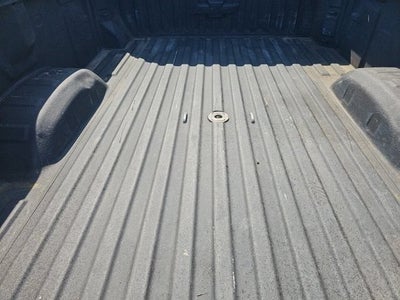2021 Chevrolet Silverado 2500 HD LTZ