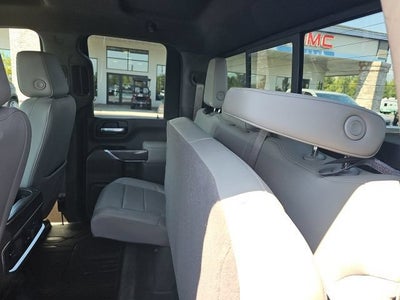 2021 Chevrolet Silverado 2500 HD LTZ