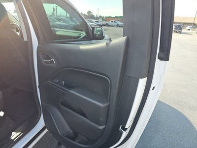 2022 Chevrolet Colorado 4WD LT